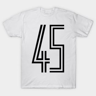 Concord Jordan 11s T-Shirt (Black) T-Shirt